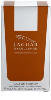 Jaguar Excellence Intense Eau de Parfum for Men 100 ml