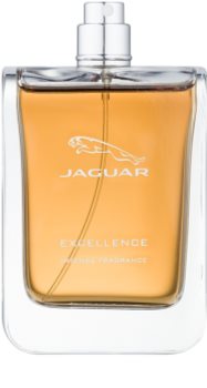Jaguar Excellence Intense woda perfumowana tester dla mężczyzn 100 ml