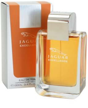 Jaguar Excellence eau de toilette pentru barbati 100 ml