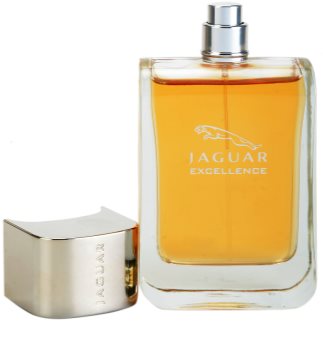 Jaguar Excellence toaletná voda pre mužov 100 ml