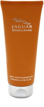 Jaguar Excellence Duschgel für Herren 200 ml