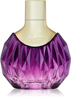 James Bond 007 James Bond 007 for Women III eau de parfum para mulheres 50 ml
