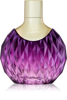 James Bond 007 James Bond 007 for Women III parfémovaná voda pro ženy 75 ml