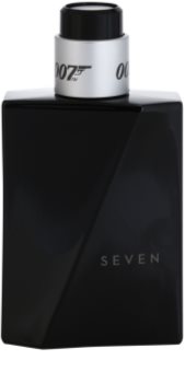 James Bond 007 Seven woda toaletowa dla mężczyzn 50 ml