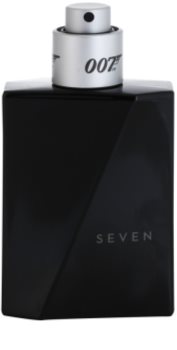 James Bond 007 Seven toaletní voda pro muže 50 ml