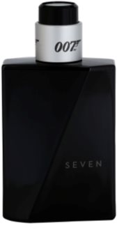 James Bond 007 Seven voda po holení pro muže 50 ml