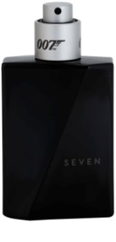 James Bond 007 Seven voda po holení pro muže 50 ml