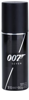 James Bond 007 Seven deospray pentru barbati 150 ml