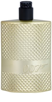 James Bond 007 Gold Edition eau de toilette pentru barbati 125 ml