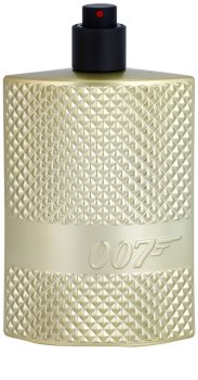 James Bond 007 Gold Edition eau de toilette pentru barbati 125 ml