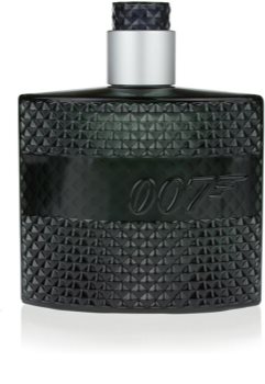 James Bond 007 James Bond 007 toaletna voda za moške 75 ml
