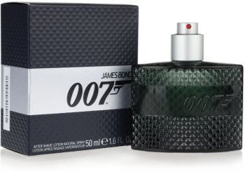 James Bond 007 James Bond 007 After Shave Lotion for Men 50 ml