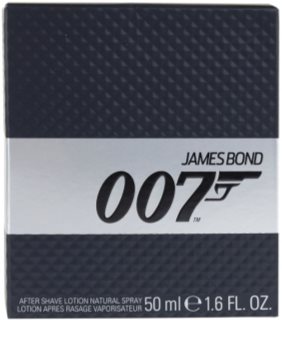 James Bond 007 James Bond 007 After Shave Lotion for Men 50 ml