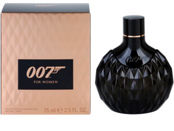James Bond 007 James Bond 007 for Women Eau de Parfum voor Vrouwen 75 ml
