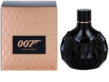 James Bond 007 James Bond 007 for Women eau de parfum hölgyeknek 50 ml