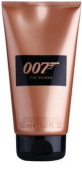 James Bond 007 James Bond 007 for Women losjon za telo za ženske 150 ml