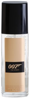 James Bond 007 James Bond 007 for Women deodorant spray pentru femei 75 ml