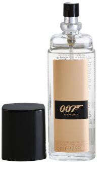 James Bond 007 James Bond 007 for Women deodorant spray pentru femei 75 ml
