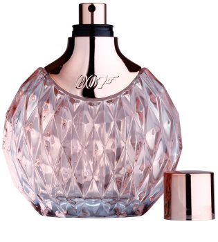 James Bond 007 For Women II Eau de Parfum για γυναίκες 75 μλ