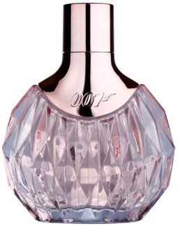 James Bond 007 James Bond 007 For Women II woda perfumowana dla kobiet 50 ml