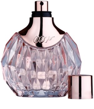 James Bond 007 James Bond 007 For Women II woda perfumowana dla kobiet 50 ml
