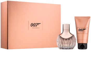 James Bond 007 James Bond 007 For Women II set cadou I.