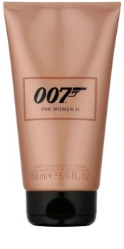 James Bond 007 James Bond 007 For Women II Körperlotion Damen 150 ml