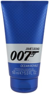 James Bond 007 Ocean Royale gel douche pour homme 150 ml
