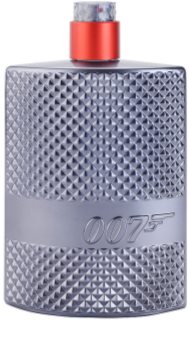 James Bond 007 Quantum woda toaletowa dla mężczyzn 125 ml