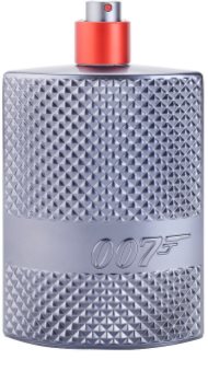 James Bond 007 Quantum woda toaletowa dla mężczyzn 125 ml