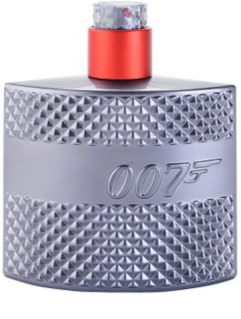 James Bond 007 Quantum toaletní voda pro muže 75 ml