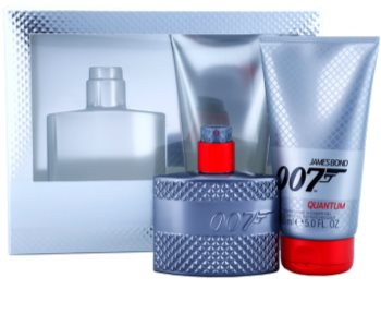 James Bond 007 Quantum dárková sada I.