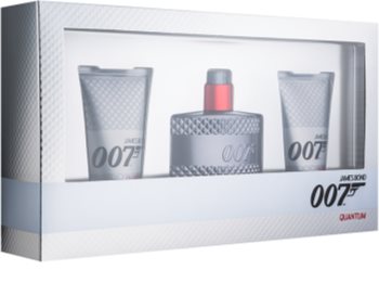 James Bond 007 Quantum set cadou II.