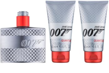 James Bond 007 Quantum set cadou II.