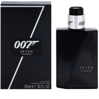 James Bond 007 Seven Intense woda perfumowana dla mężczyzn 50 ml