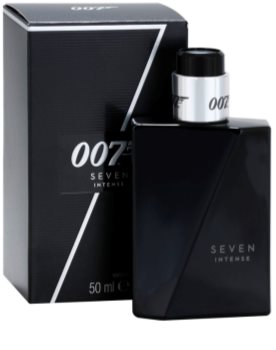 James Bond 007 Seven Intense woda perfumowana dla mężczyzn 50 ml
