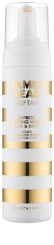 James Read Self Tan mousse bronzante express corps et visage