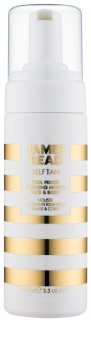 James Read Self Tan mousse abbronzante per corpo e viso