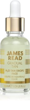 James Read Gradual Tan picaturi pentru bronzare