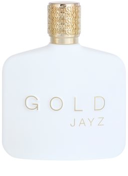 Jay Z Gold woda toaletowa dla mężczyzn 90 ml