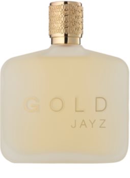 Jay Z Gold after shave pentru barbati 90 ml