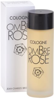 Jean Charles Brosseau Ombre Rose Eau de Cologne voor Vrouwen 100 ml
