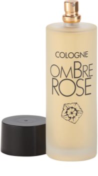 Jean Charles Brosseau Ombre Rose Eau de Cologne voor Vrouwen 100 ml