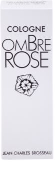 Jean Charles Brosseau Ombre Rose Eau de Cologne voor Vrouwen 100 ml