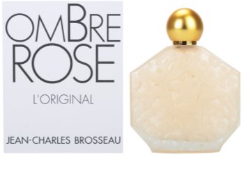 Jean Charles Brosseau Ombre Rose toaletná voda pre ženy 100 ml