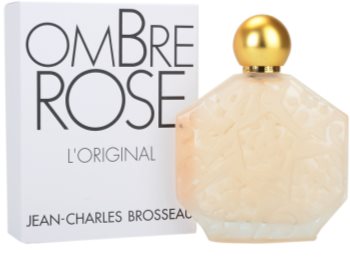 Jean Charles Brosseau Ombre Rose toaletná voda pre ženy 100 ml