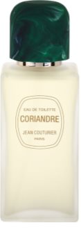 Jean Couturier Coriandre eau de toilette pentru femei 100 ml