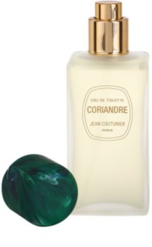 Jean Couturier Coriandre toaletná voda pre ženy 100 ml