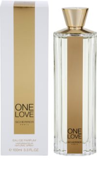 Jean-Louis Scherrer One Love Parfumovaná voda pre ženy 100 ml