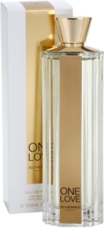 Jean-Louis Scherrer One Love eau de parfum nőknek 100 ml
